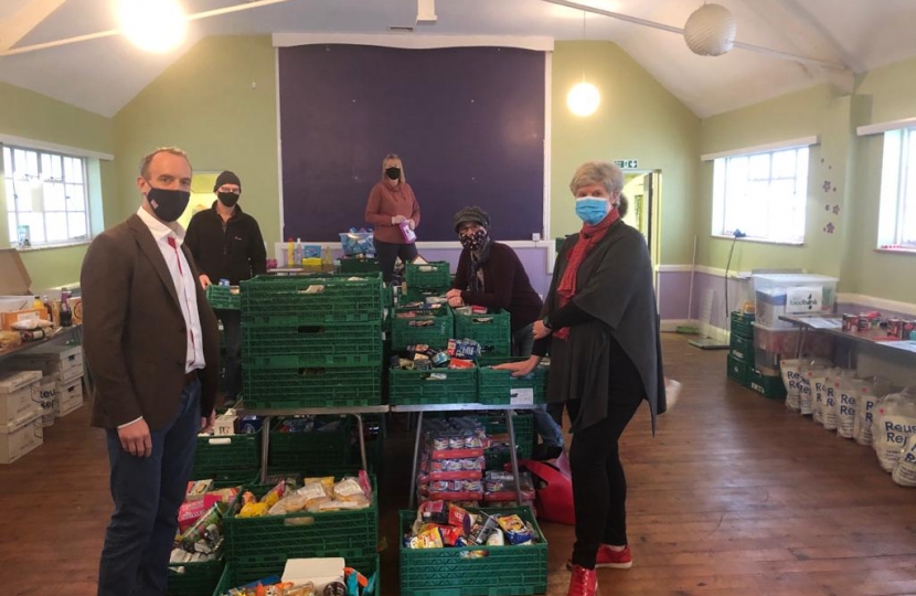 Foodbank